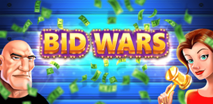 Bid Wars