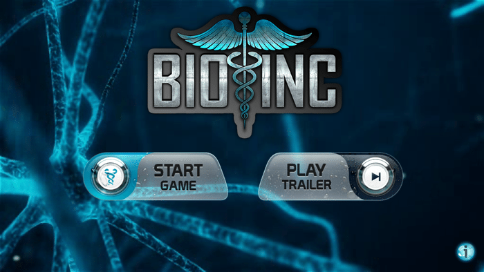 Bio Inc. - Biomedical Plague v1.04.6 Desbloqueado e Sem anuncios