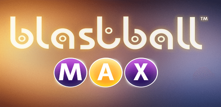 BlastBall-MAX-Puzzle-Game