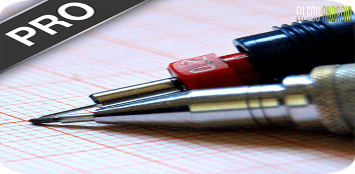 CAD Touch Pro