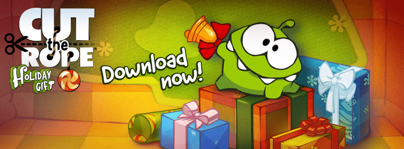 CTR Holiday Gift 1.6.0