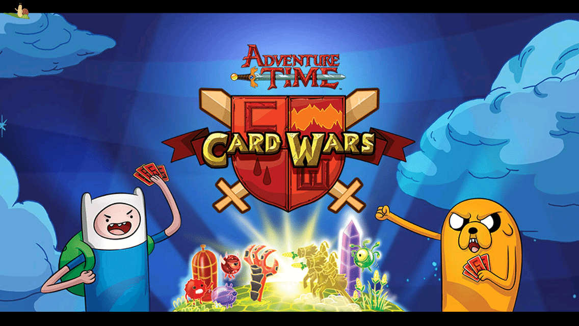 Card Wars 2