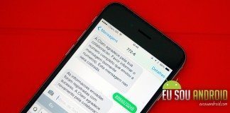 Tutorial – Como denunciar messagens com SPAM recebido por SMS