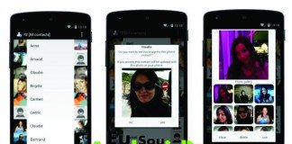 Tutorial – Como colocar as fotos do Whatsapp nos Contatos
