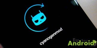 ROM – CyanogenMod 13 para NOTE 4 SM-N910F OU “G”