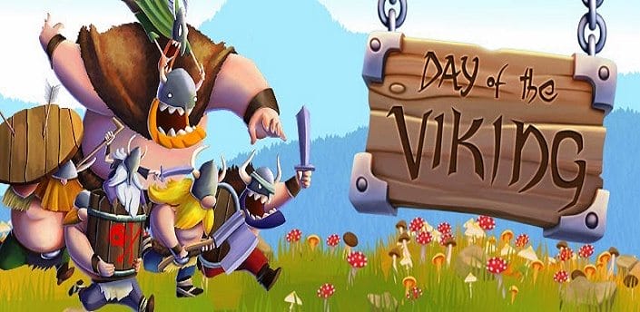 DayoftheViking