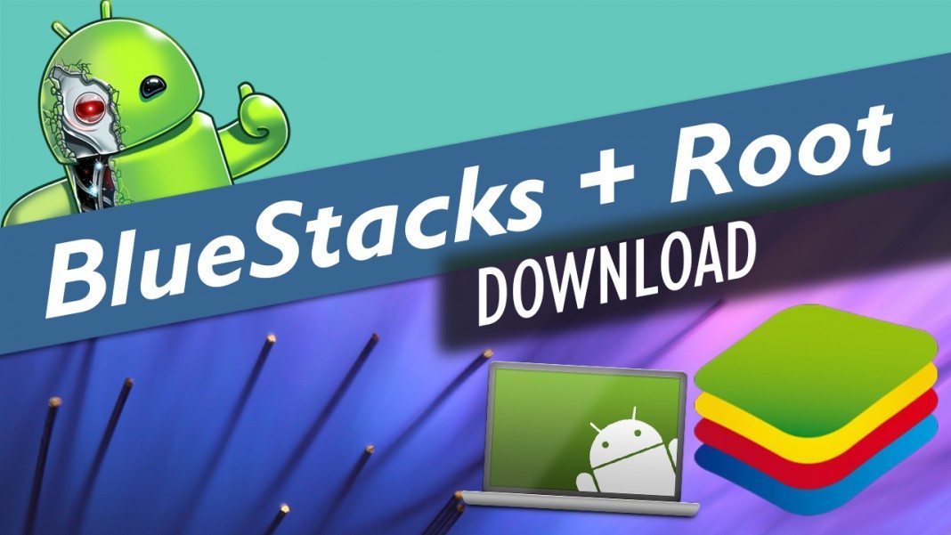 Bluestacks