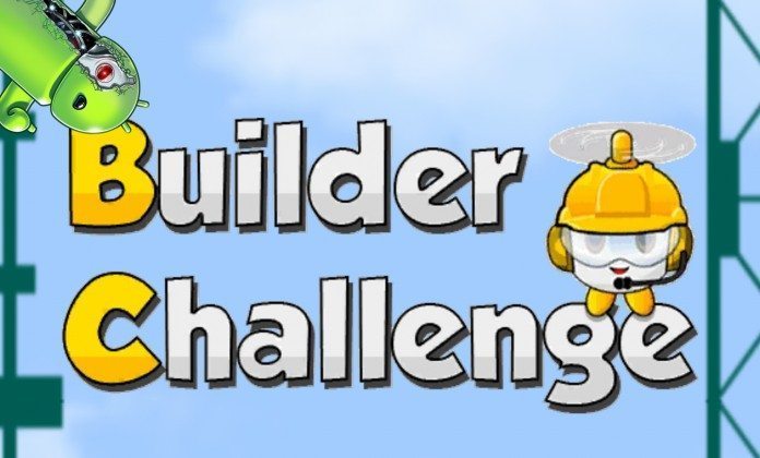 Download - Builder Challenge APK