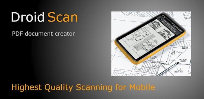 Download Droid Scan Pro PDF capa
