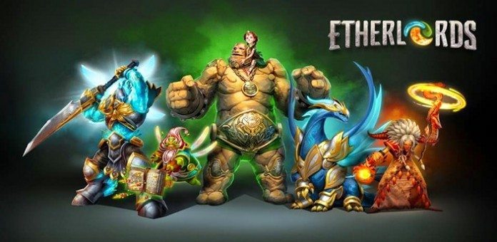 Etherlords