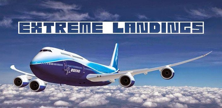 extreme landings pro apk android 1