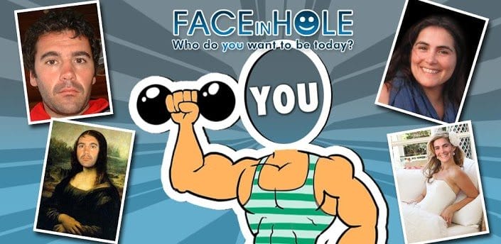 FACEinHOLE® v3.8.1