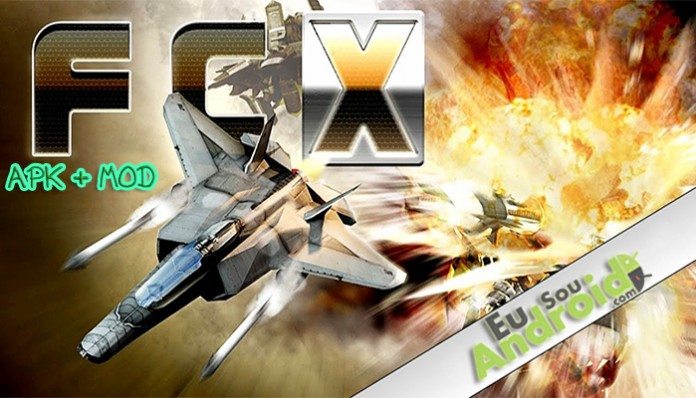 FCX Capa