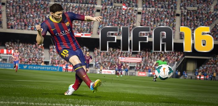 fifa 16 torrent android