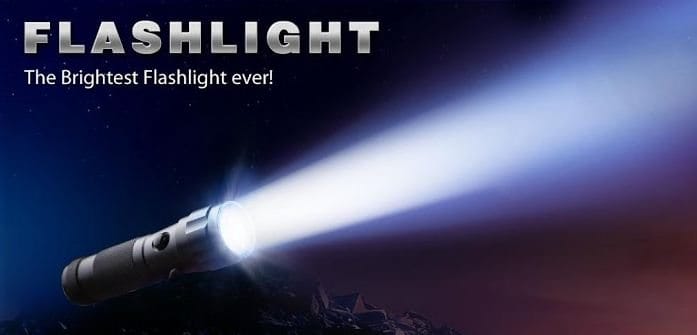 Flashlight_App_Android_Review