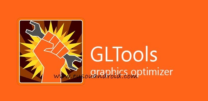 GLTools (graphics optimizer) v1.29