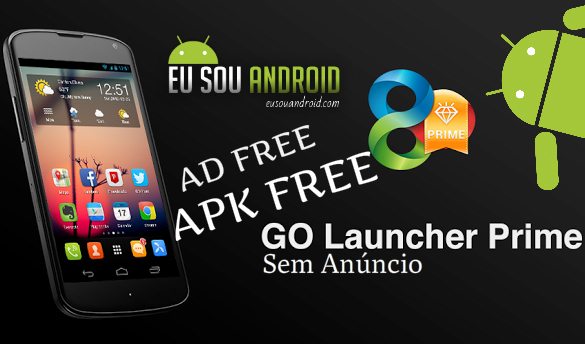 GO-Launcher-Prime