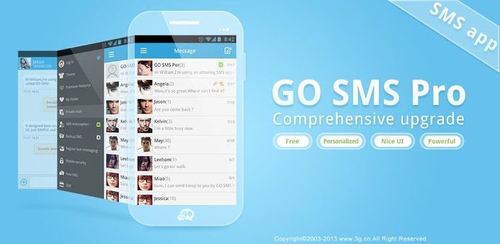 GO-SMS-Pro-Download