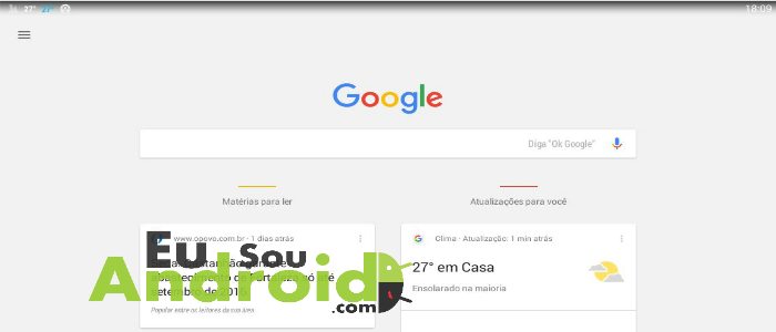 Tutorial – Como visualizar, ouvir e apagar seu histórico de pesquisa do Google Now