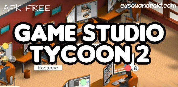 Video game tycoon apk