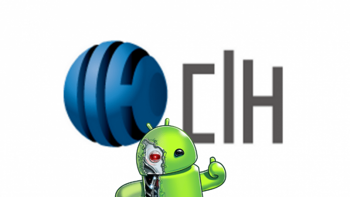GameCIH v3.0.0 android eusouandroid