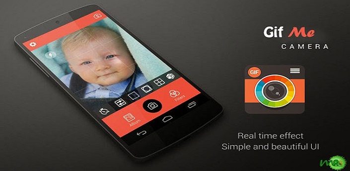 Gif-Me-android-apk