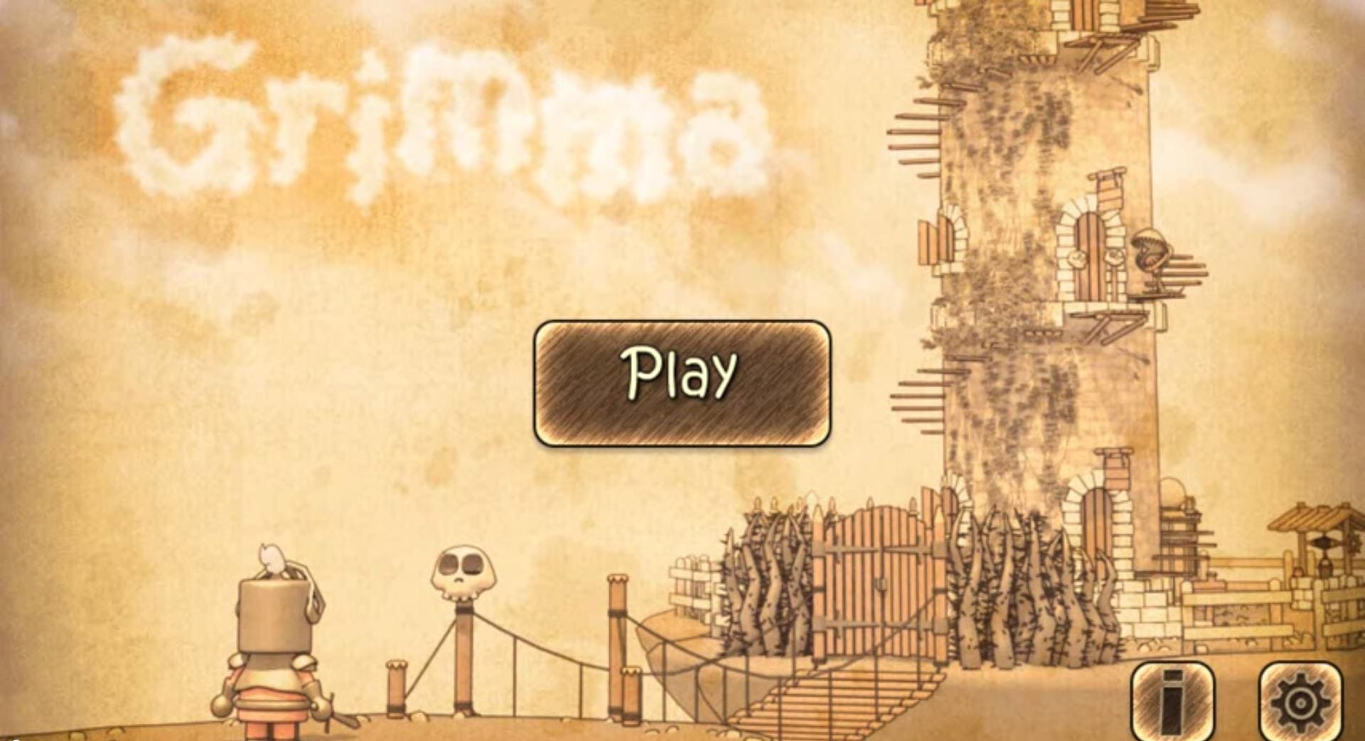 Grimma apk aplicativo android-compressed