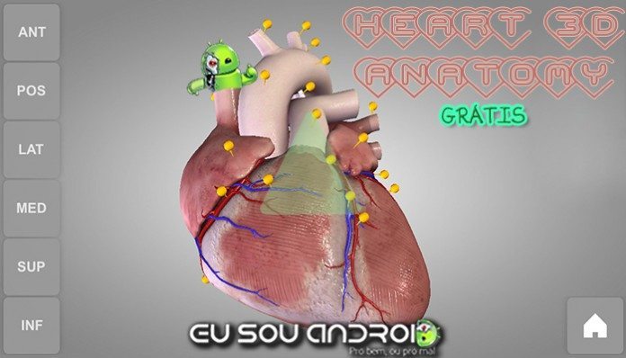 H3DA Capa