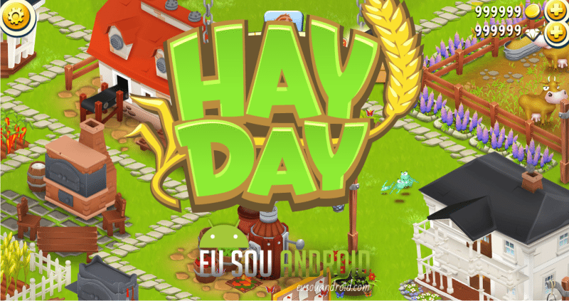 hay day hack android mod