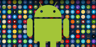 Tutorial – Como trocar todos os icones de uma só vez