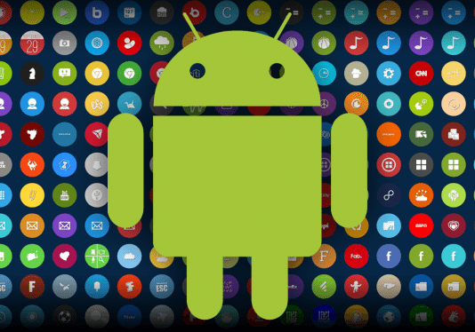 Tutorial – Como trocar todos os icones de uma só vez