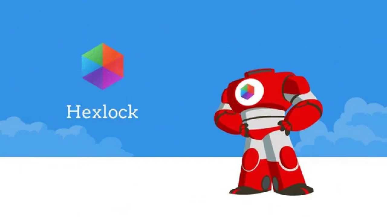 Hexlock - The Smart App Locker APK