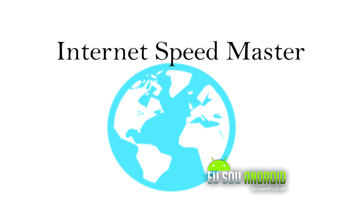 Internet Speed Master apk