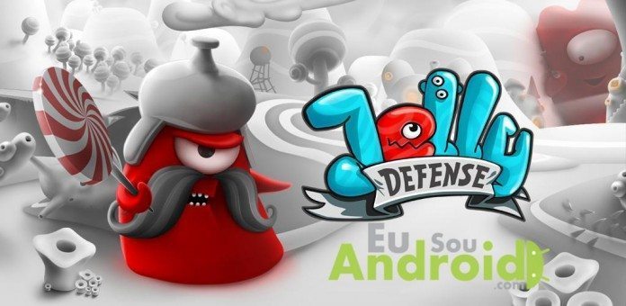 Jelly-Defense