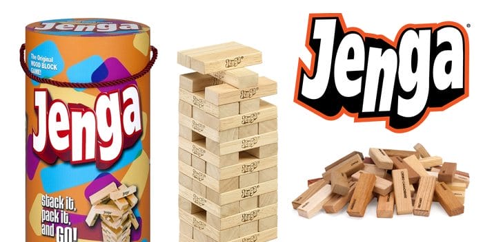 Jenga Free