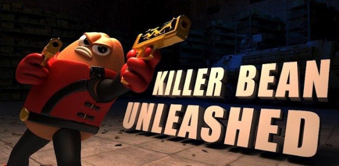 Killer-Bean-Unleashed