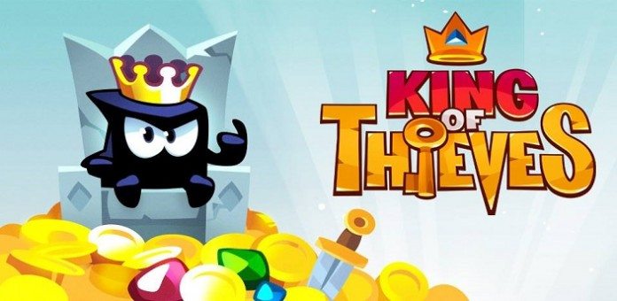 King-of-Thieves