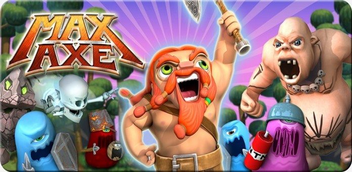 MaxAxe2
