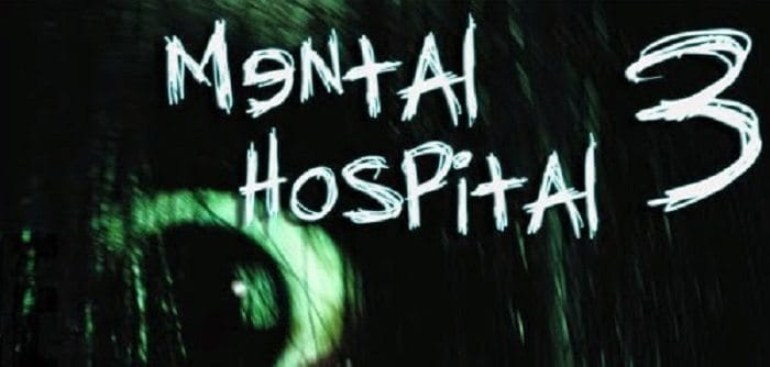 Mental Hospital III APK 0