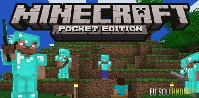 Minecraft-Pocket