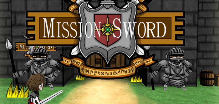 Mission Sword APK 0