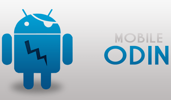 Mobile Odin Pro