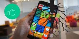 Tutorial – Método funcional de como fazer ROOT no Moto X 2014
