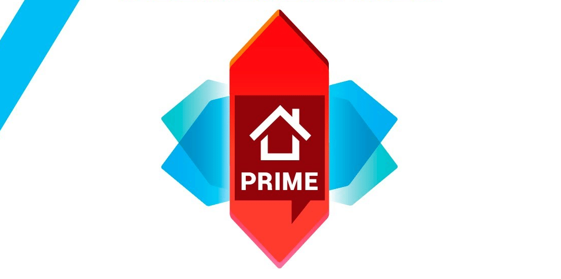 Nova Launcher Prime apk eusouandroid