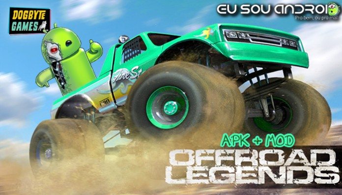 mobile 4.4 apk legends mod Download APK MOD     Android Offroad Torrent Sou Legends Eu