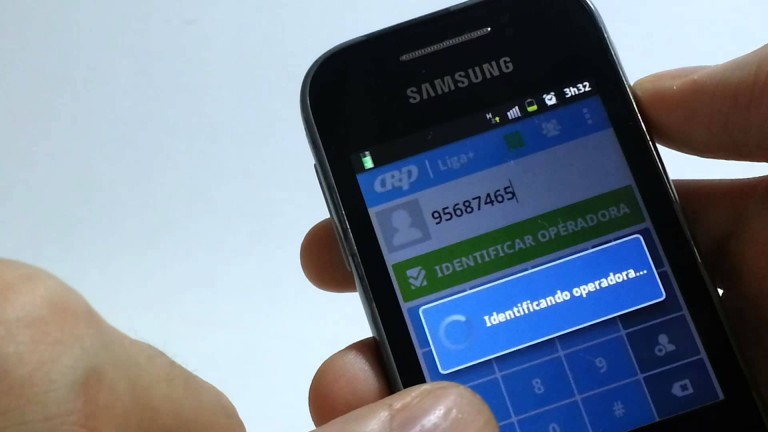 Tutorial – Saiba qual a operadora de qualquer número de celular no seu Android