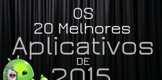 Os 20 Melhores Aplicativos de 2015
