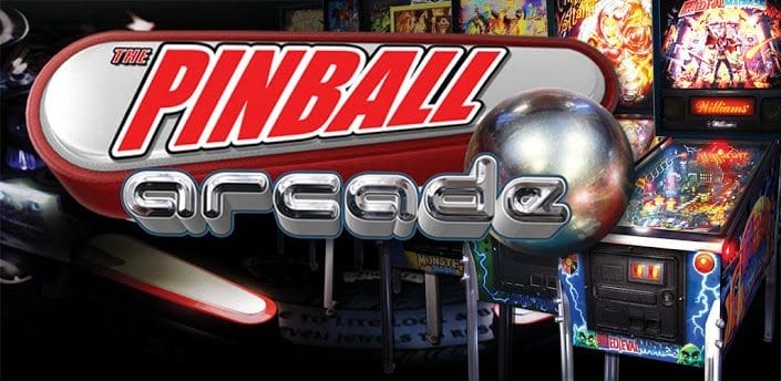 Pinball-Arcade-android-apk