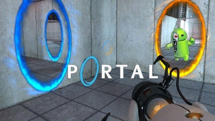 Portal Game Android APK Torrent
