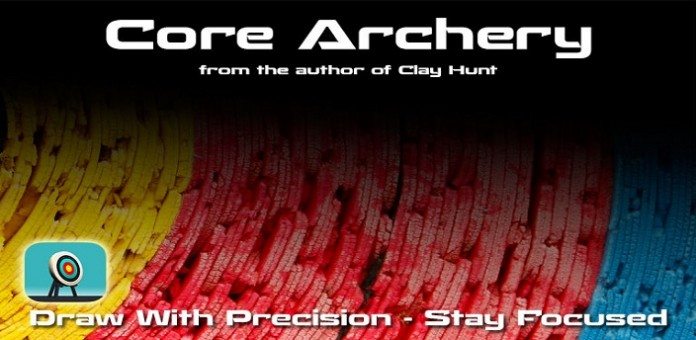 Promo-Core-Archery-iOS-Android